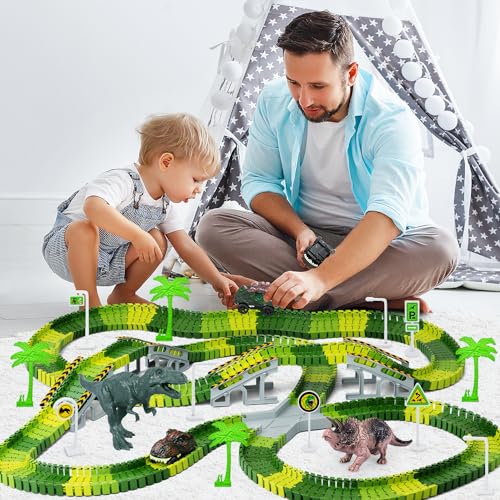 Everything Dinosaur Toys, Race Tracks, Blankets, Pajama