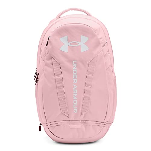 Under Armour Unisex Hustle 5.0 Backpack