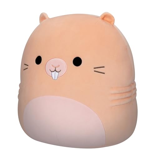 Squishmallows Official Kellytoy Plush 12" Ilene The Pink Unicorn- Ultrasoft Stuffed Animal Plush Toy