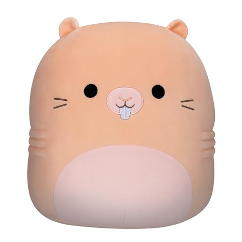 Squishmallows Official Kellytoy Plush 12" Ilene The Pink Unicorn- Ultrasoft Stuffed Animal Plush Toy