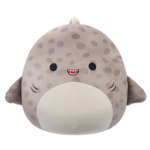 Squishmallows Official Kellytoy Plush 12" Ilene The Pink Unicorn- Ultrasoft Stuffed Animal Plush Toy