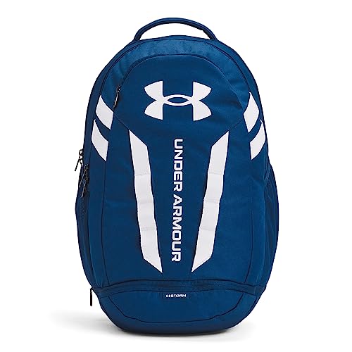 Under Armour Unisex Hustle 5.0 Backpack