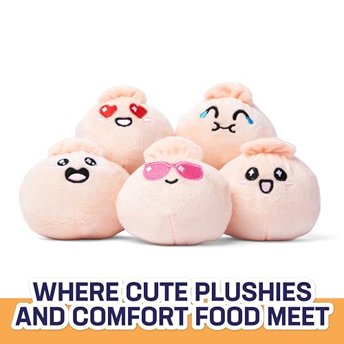 What Do You Meme Emotional Support Nuggets - Plush Nuggets Stuffed Animal