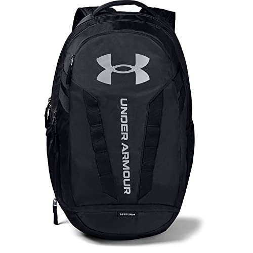 Under Armour Unisex Hustle 5.0 Backpack