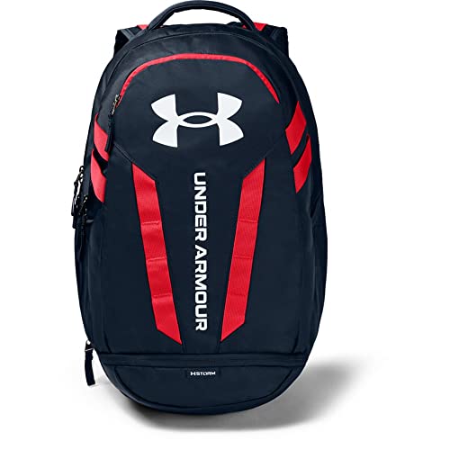 Under Armour Unisex Hustle 5.0 Backpack