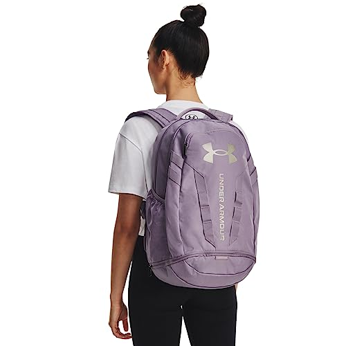 Under Armour Unisex Hustle 5.0 Backpack