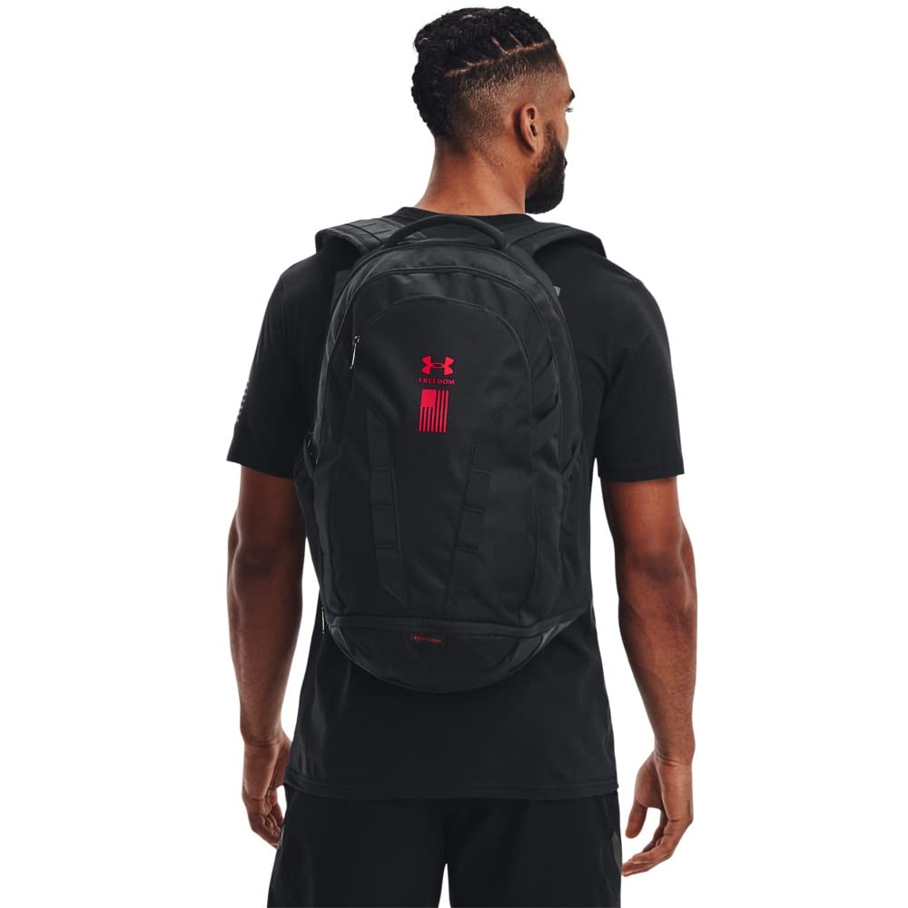 Under Armour Unisex Hustle 5.0 Backpack