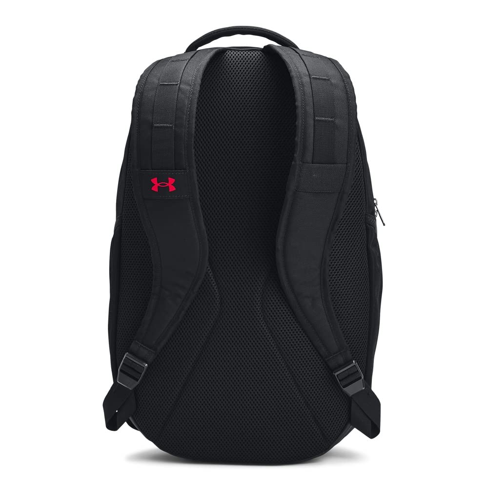 Under Armour Unisex Hustle 5.0 Backpack