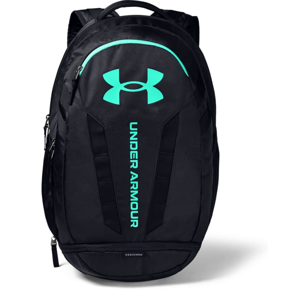 Under Armour Unisex Hustle 5.0 Backpack