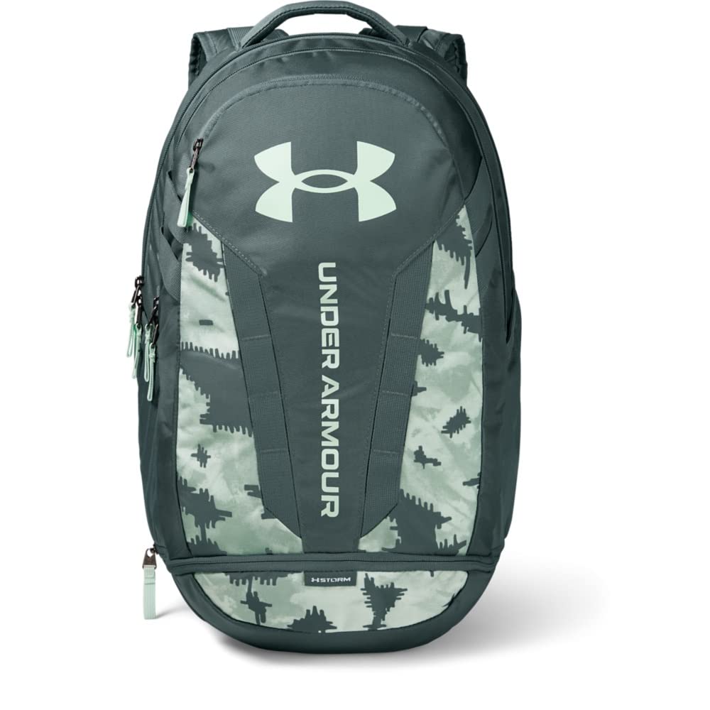 Under Armour Unisex Hustle 5.0 Backpack