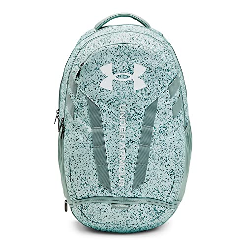 Under Armour Unisex Hustle 5.0 Backpack