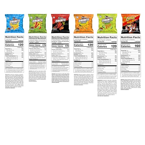 Frito Lay Ultimate Classic Snacks Package, Variety Assortment of Chips, Cookies, Crackers, & Nuts, (Pack of 40) (Packaging May Vary)