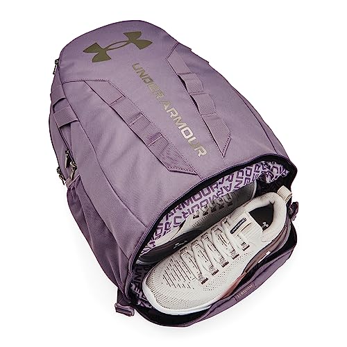 Under Armour Unisex Hustle 5.0 Backpack