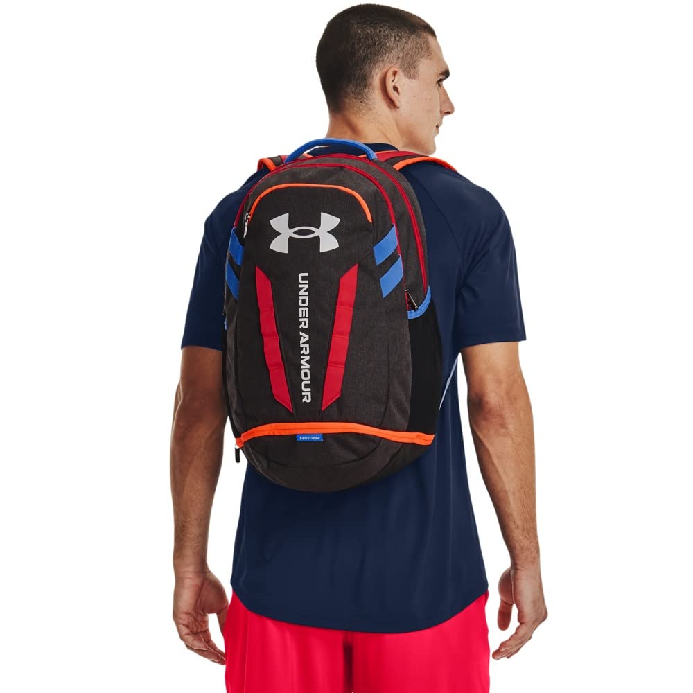 Under Armour Unisex Hustle 5.0 Backpack