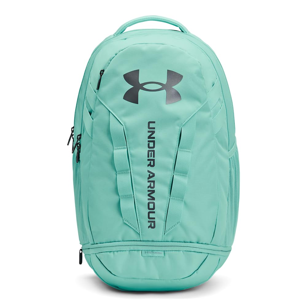 Under Armour Unisex Hustle 5.0 Backpack