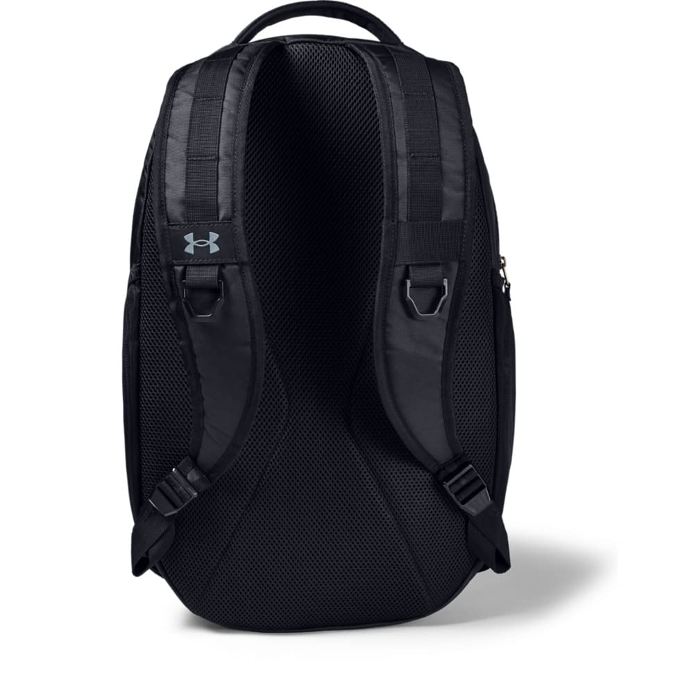 Under Armour Unisex Hustle 5.0 Backpack