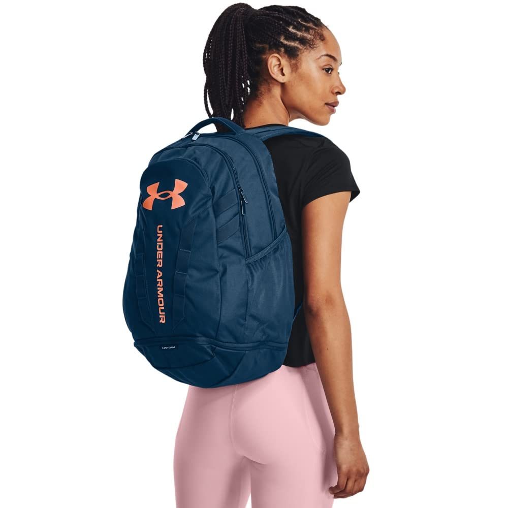 Under Armour Unisex Hustle 5.0 Backpack