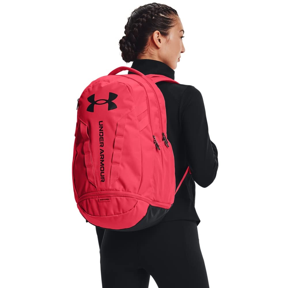 Under Armour Unisex Hustle 5.0 Backpack