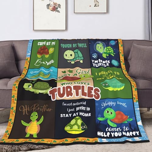 BOOPBEEP Kids Dinosaur Blanket for Boys Girls Room Decor Personalized Cute Toddler Throw Blanket Chiristmas Dinasour Birthday Year Old Gifts Toys 40x50