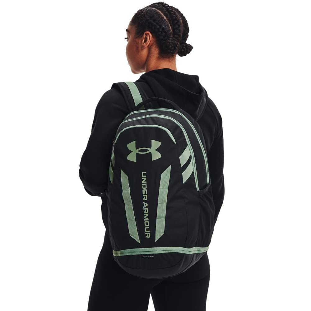 Under Armour Unisex Hustle 5.0 Backpack