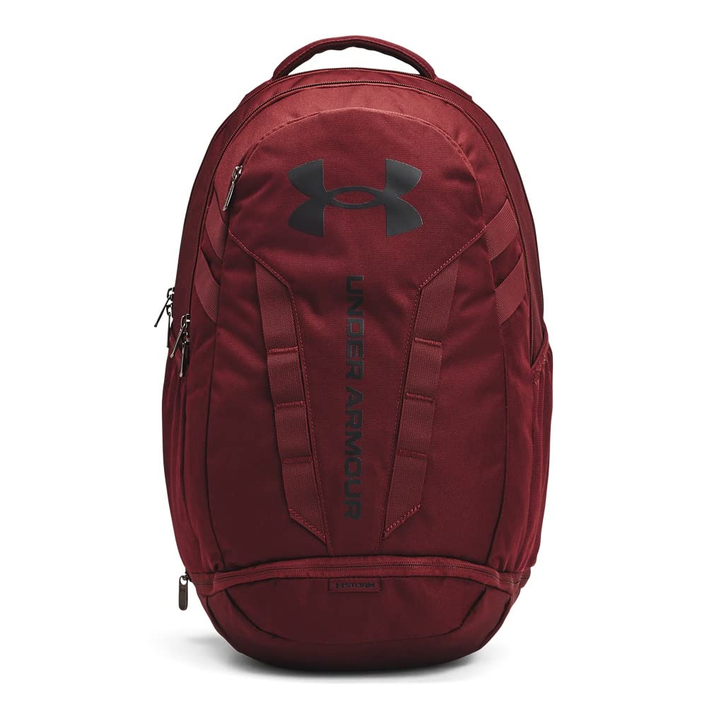 Under Armour Unisex Hustle 5.0 Backpack