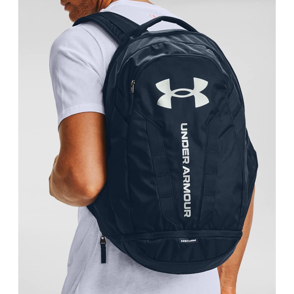 Under Armour Unisex Hustle 5.0 Backpack