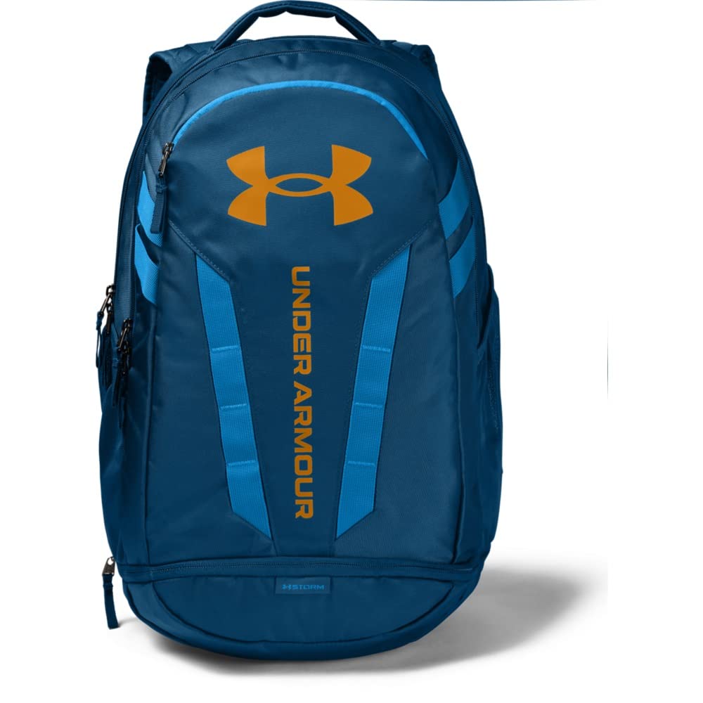 Under Armour Unisex Hustle 5.0 Backpack