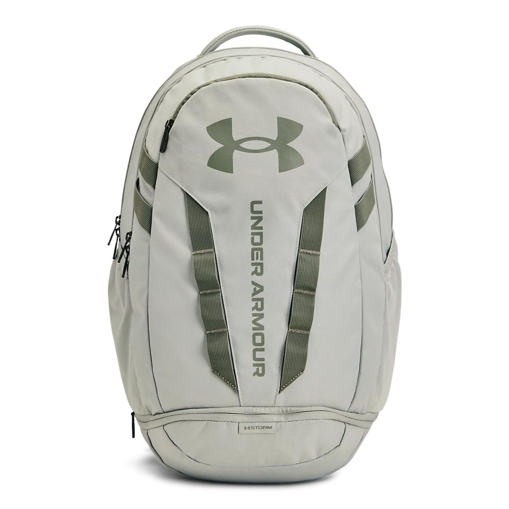 Under Armour Unisex Hustle 5.0 Backpack