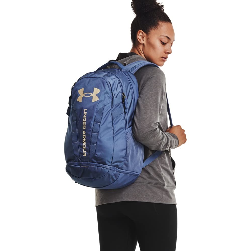 Under Armour Unisex Hustle 5.0 Backpack