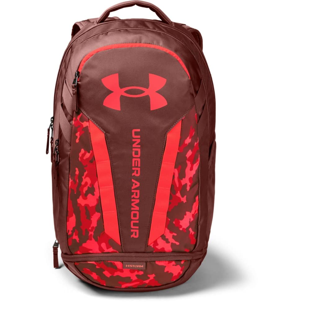 Under Armour Unisex Hustle 5.0 Backpack