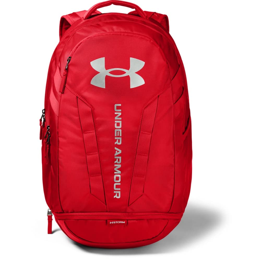 Under Armour Unisex Hustle 5.0 Backpack