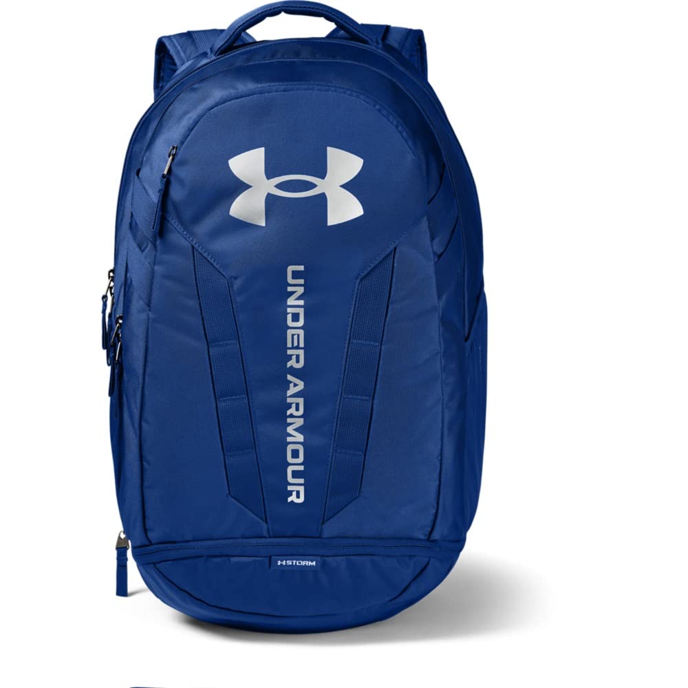 Under Armour Unisex Hustle 5.0 Backpack