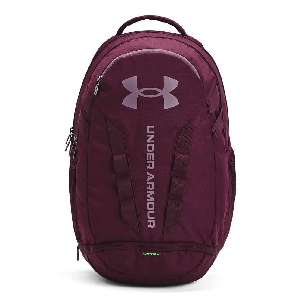 Under Armour Unisex Hustle 5.0 Backpack