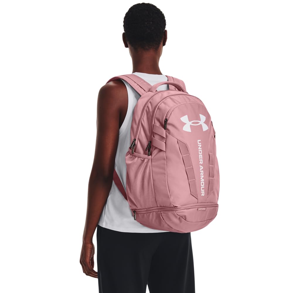 Under Armour Unisex Hustle 5.0 Backpack