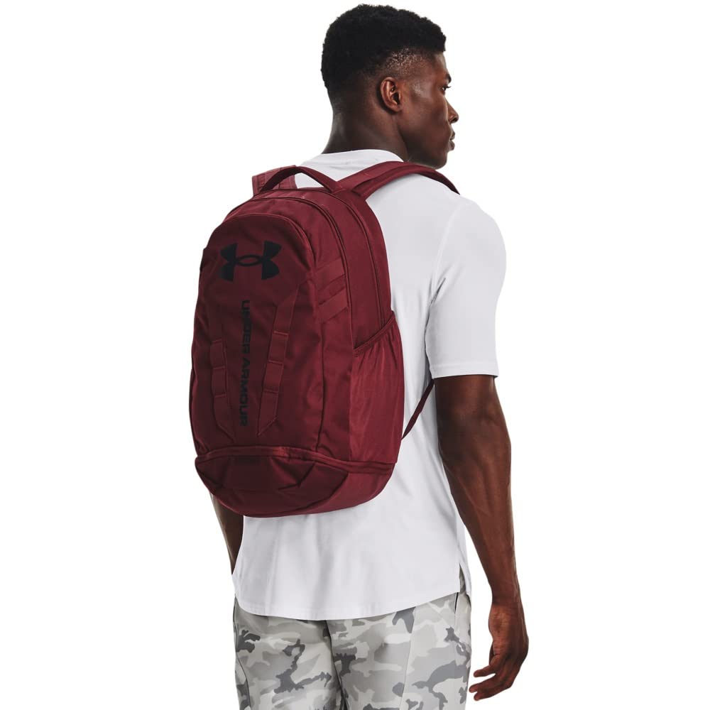 Under Armour Unisex Hustle 5.0 Backpack