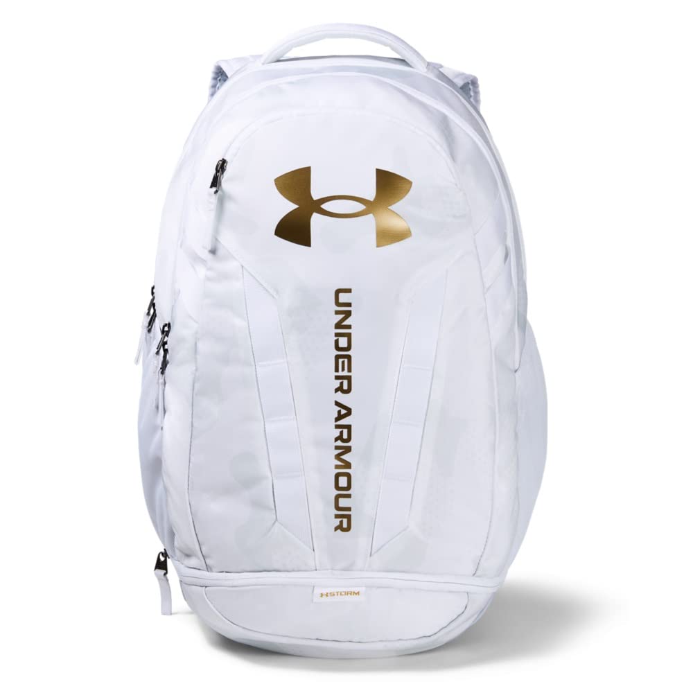 Under Armour Unisex Hustle 5.0 Backpack