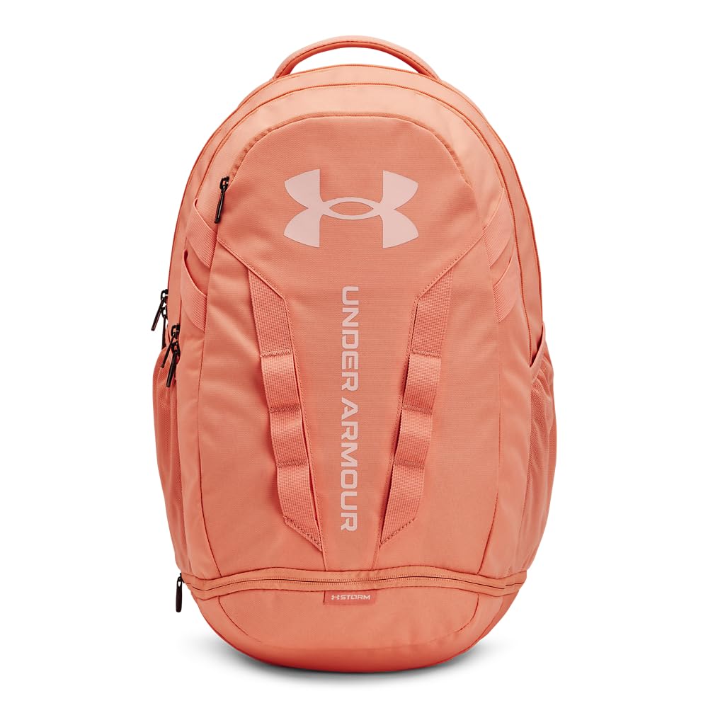 Under Armour Unisex Hustle 5.0 Backpack