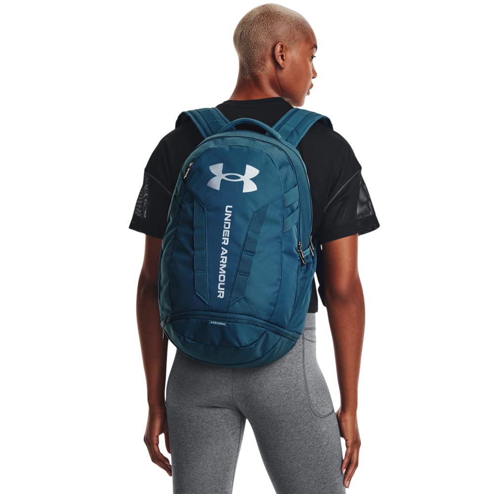 Under Armour Unisex Hustle 5.0 Backpack