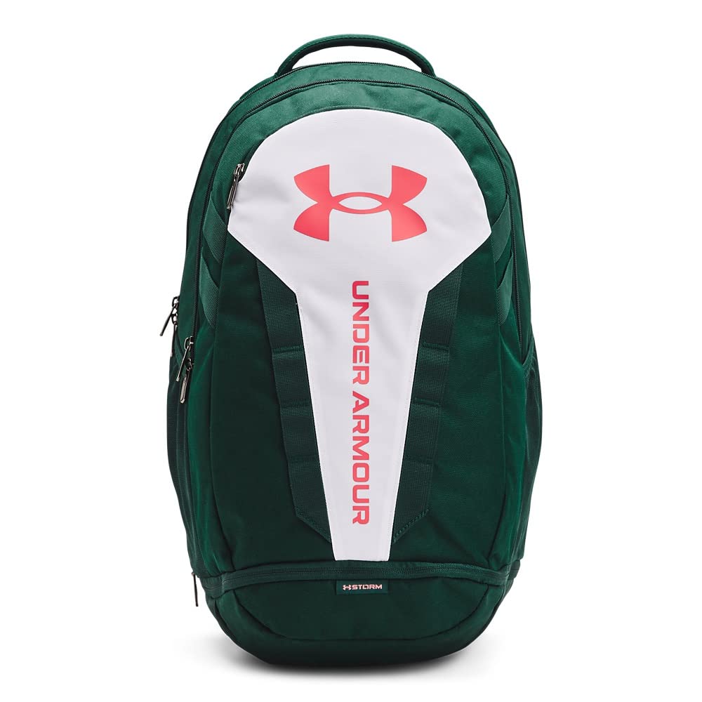 Under Armour Unisex Hustle 5.0 Backpack