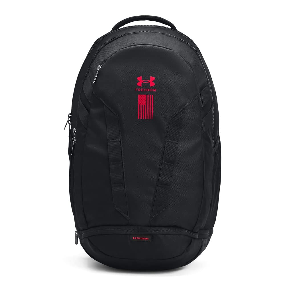 Under Armour Unisex Hustle 5.0 Backpack