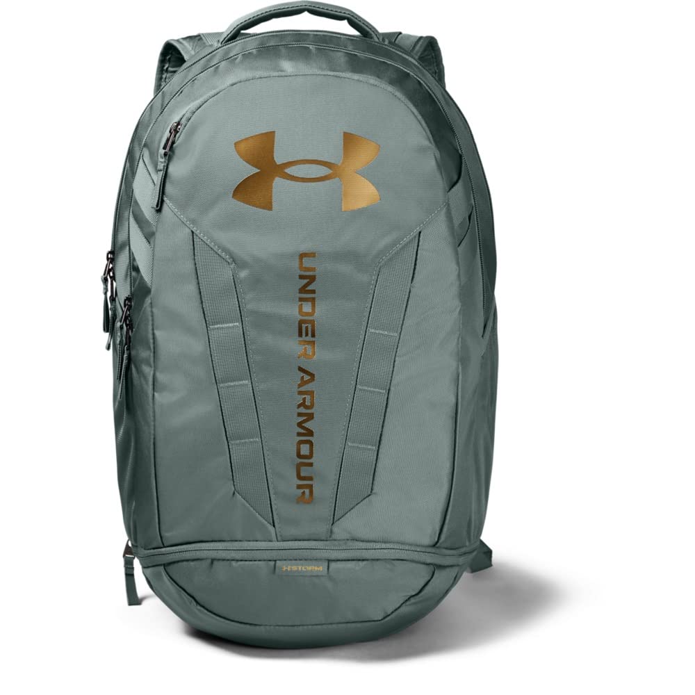 Under Armour Unisex Hustle 5.0 Backpack