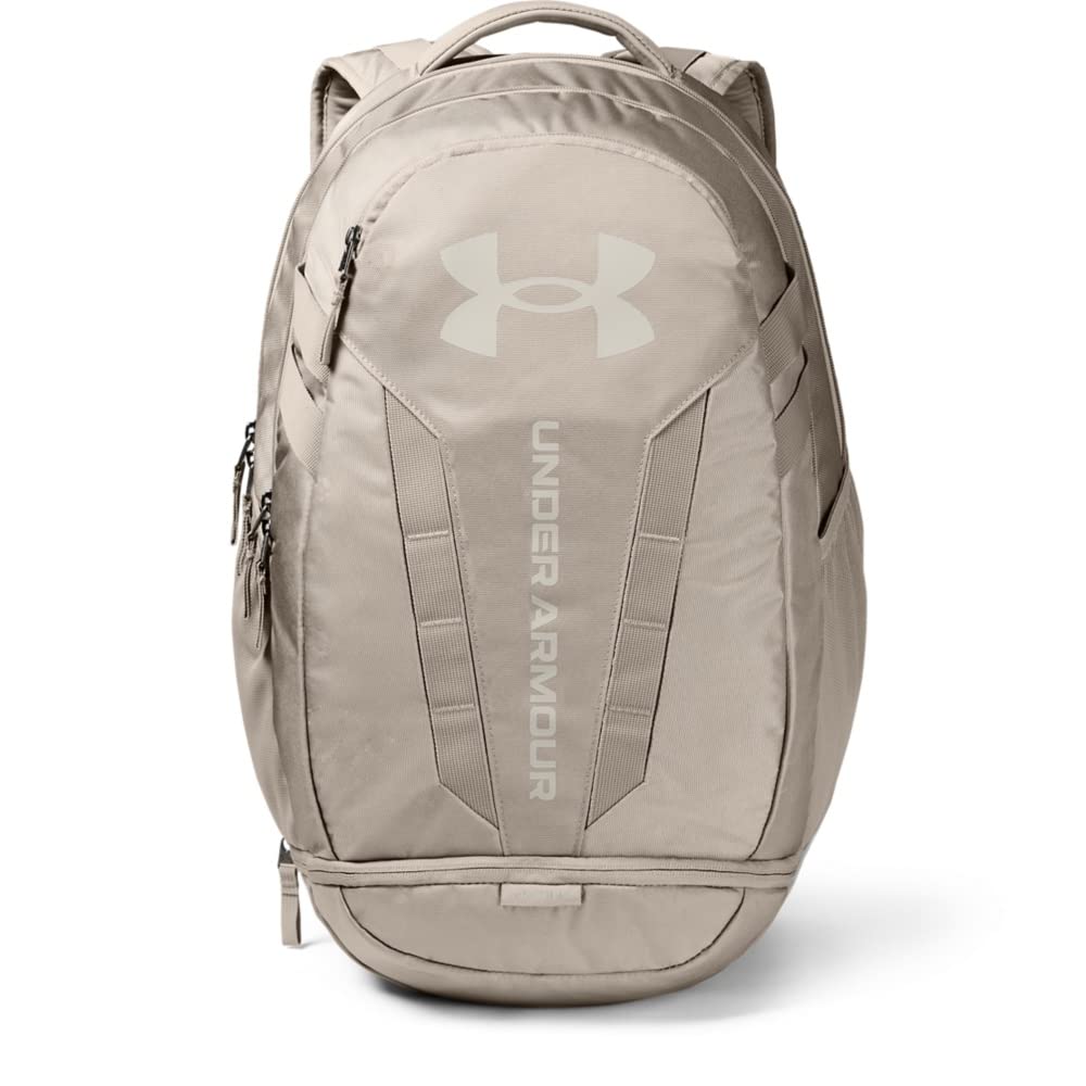 Under Armour Unisex Hustle 5.0 Backpack