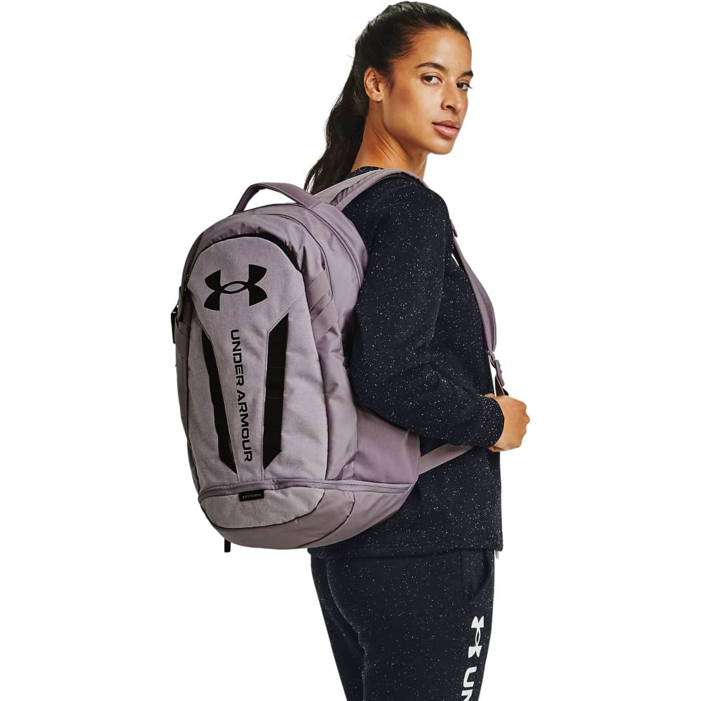 Under Armour Unisex Hustle 5.0 Backpack