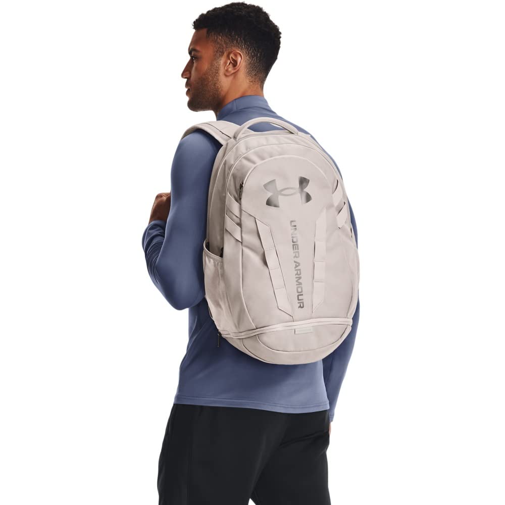 Under Armour Unisex Hustle 5.0 Backpack