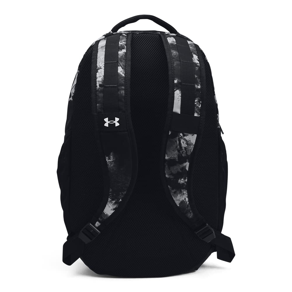 Under Armour Unisex Hustle 5.0 Backpack