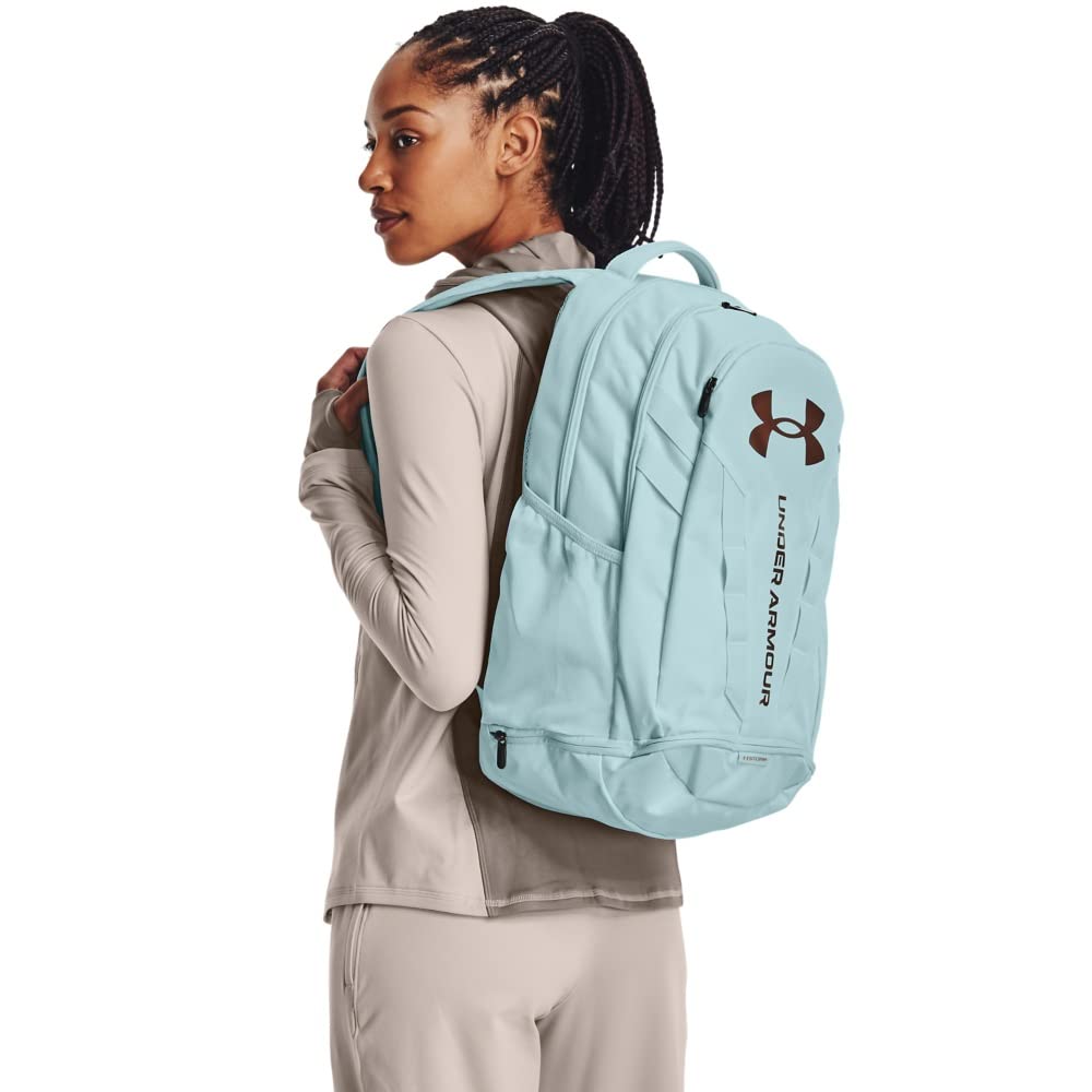 Under Armour Unisex Hustle 5.0 Backpack