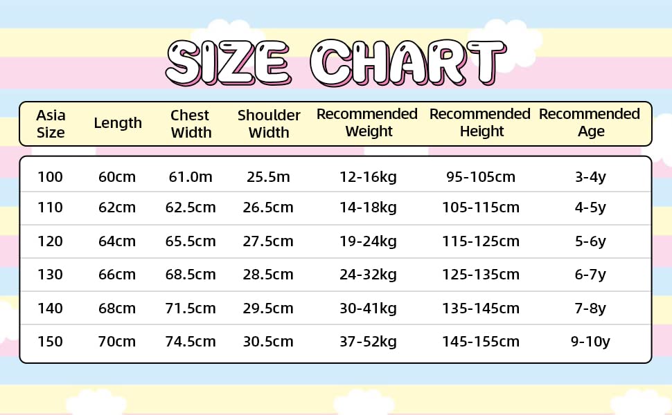 LQSZ 2Pcs Girls Nightgowns 3-10 Years Flutter Short Sleeves Nightdress Nightie Dress Sleepwear Pajamas for Little Girls