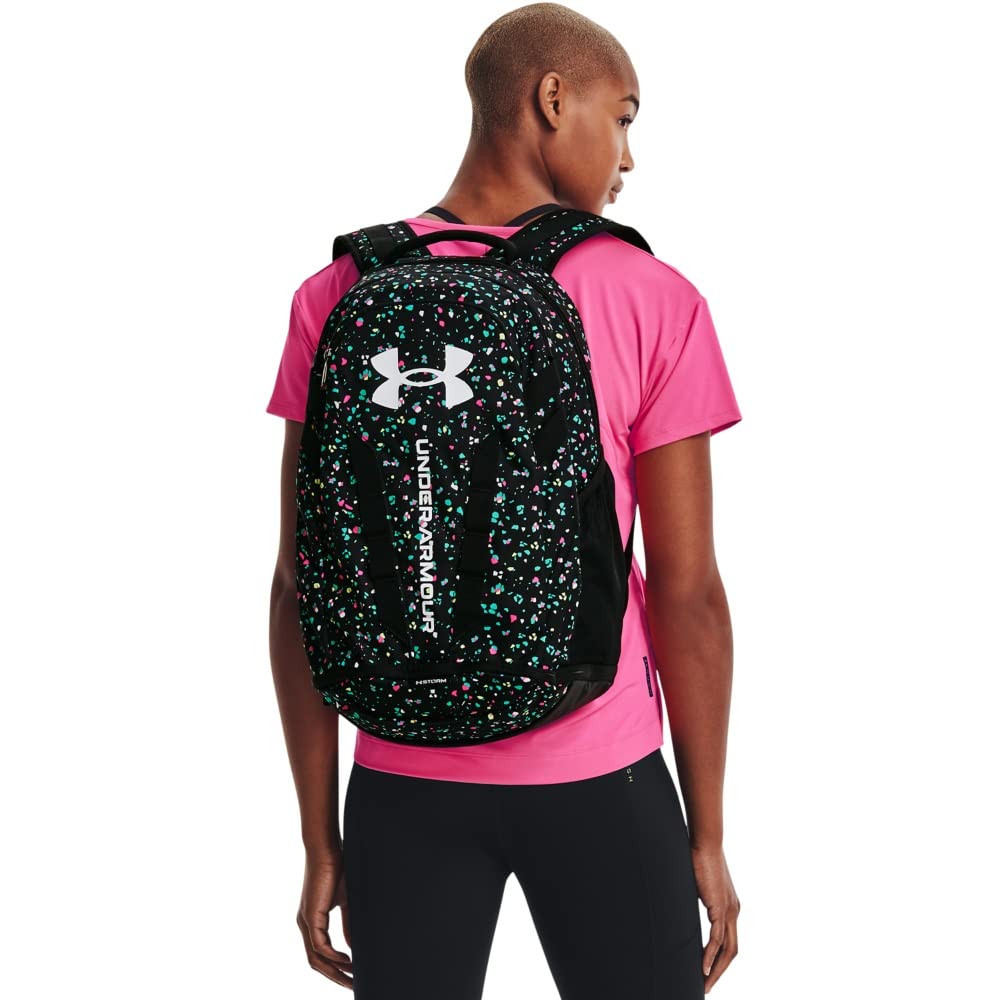 Under Armour Unisex Hustle 5.0 Backpack