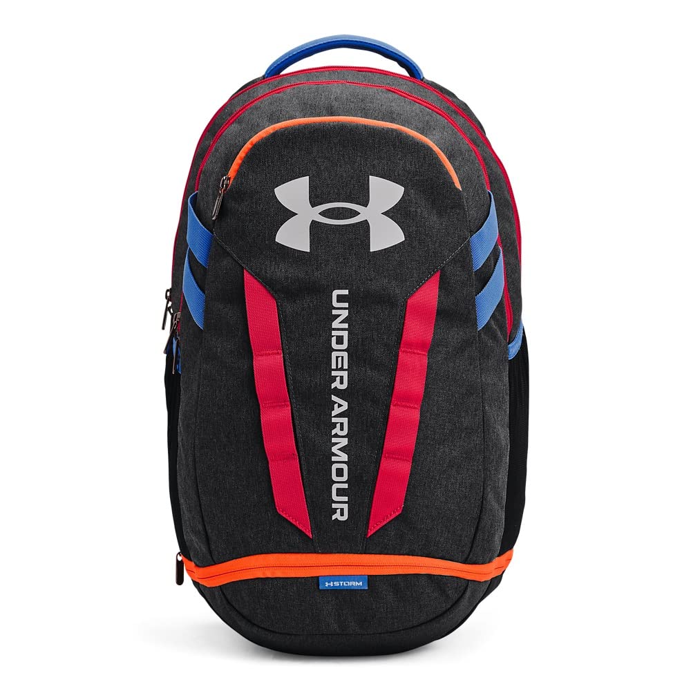 Under Armour Unisex Hustle 5.0 Backpack