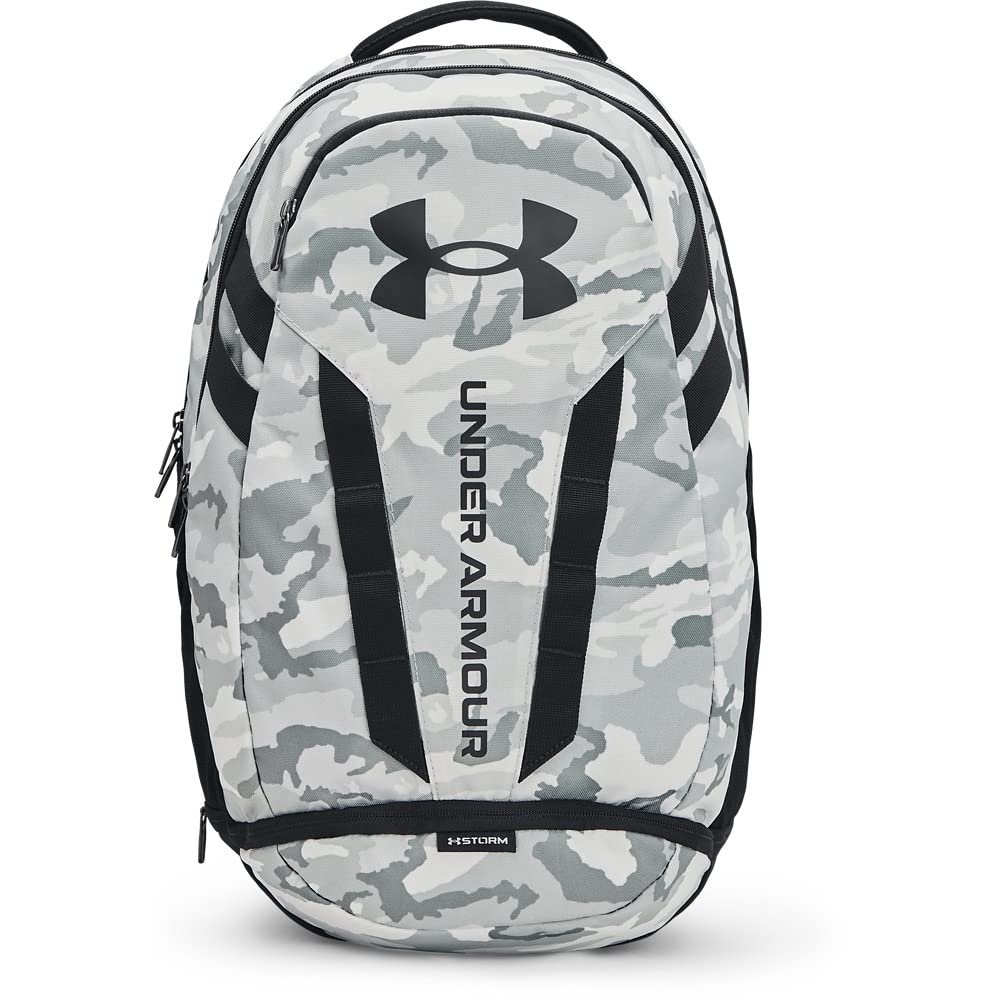 Under Armour Unisex Hustle 5.0 Backpack